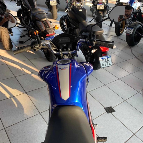 Imagem 4 de 6 de Honda Cg 160 Titan - 2020