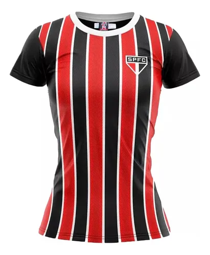 Camisa oficial do sales sao paulo feminina