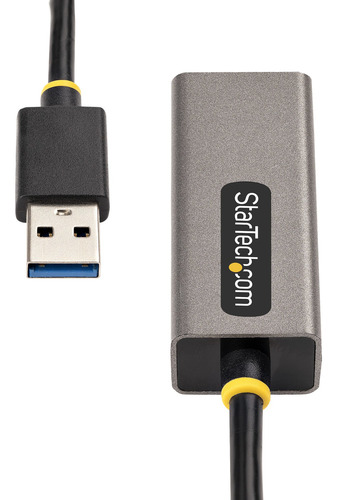 Adaptador Red Startech Usb31000s2 Usb A - Ethernet Usb 3.0