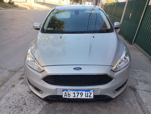 Ford Focus III 2.0 Se