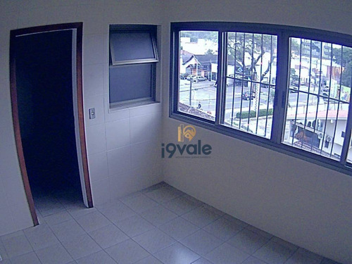 Apartamento 4 Dormitórios Com Suíte No Centro - Ap1631