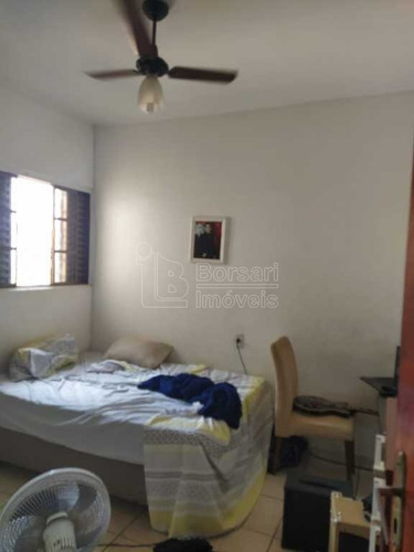 Imagem 6 de 6 de Venda De Casas / Padrão Na Cidade De Araraquara 10866