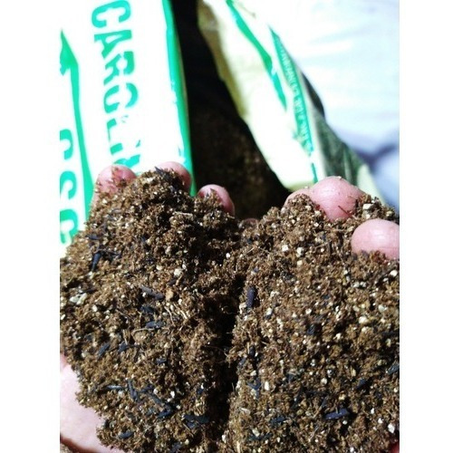 Carolina Soil Substrato Para Plantas Germinação 20litrs Grow