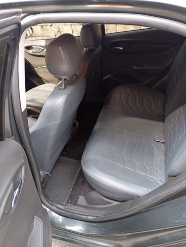 Chevrolet Prisma 1.4 Ltz 4p