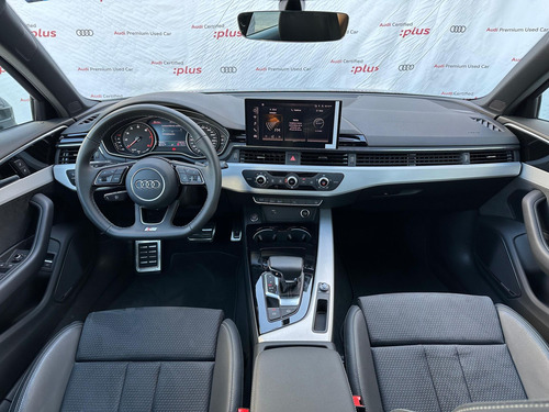 Audi A4 2024