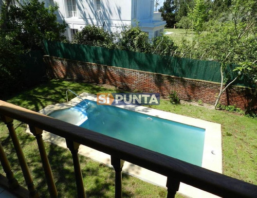 Imagen 15 de 16 de Casa En Alquiler, El Chorro