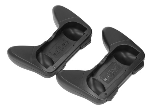 Grips For Joy Con Controller, Ergonómico Y Preciso, Controla