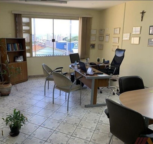 Amplo Galpão Comercial Para Locação - Al1383
