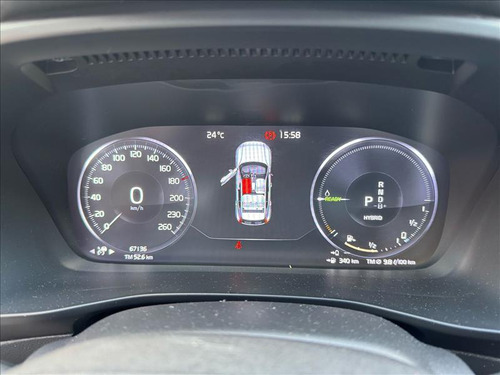 Volvo XC40 1.5 t5 Hybrid R-design Fwd Geartronic