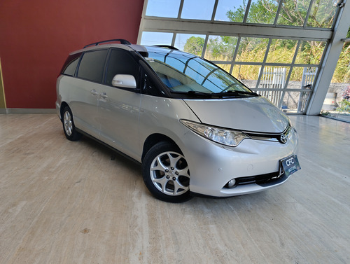 Toyota Previa Smart 2007