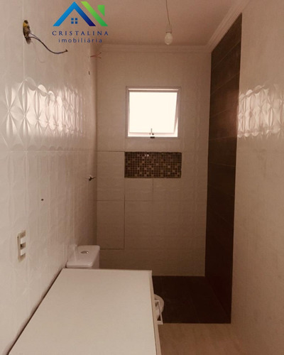 Imagem 14 de 15 de Comprar Casa 2 Dormitórios Sendo 1 Suíte 2 Garagens Cobertas Cidade Jardim Ii Jundiaí Sp Brasil - Ca00183 - 69228546