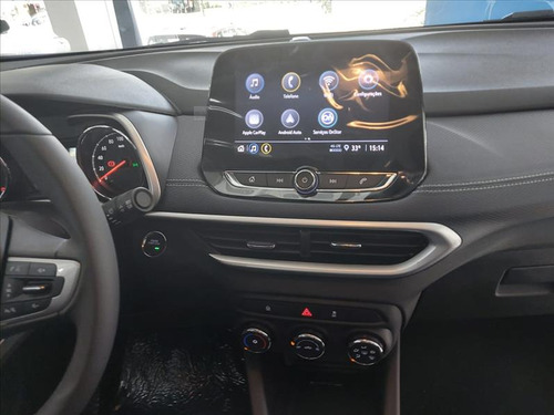 Chevrolet Tracker Tracker Premier