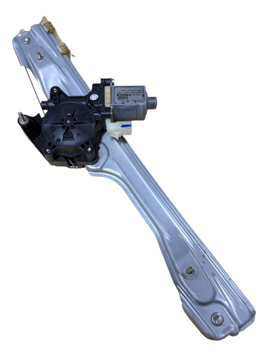 Máquina De Vidro Elétrico Onix Traseiro Esquerdo 2020 - 2024