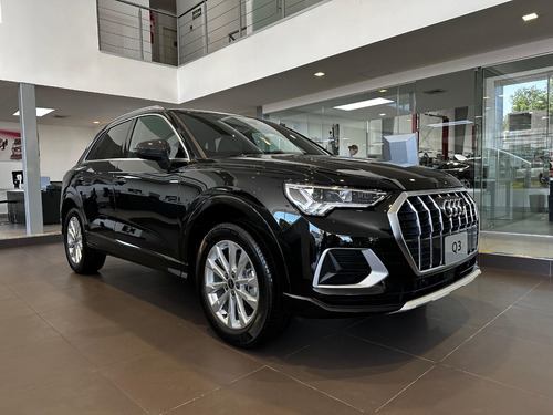 Audi Q3 SELECT Q3 SELECT