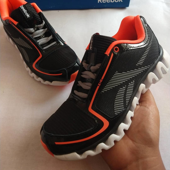 mercado libre zapatos reebok