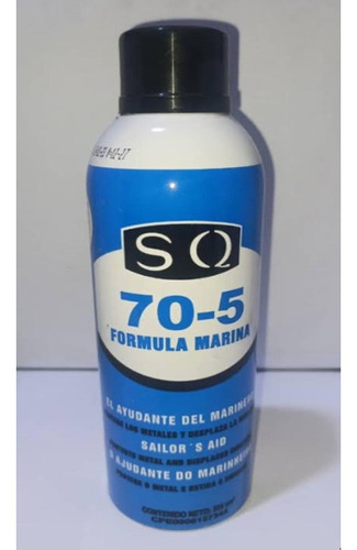 Formula Marina Spray 354 Cm3 Sq