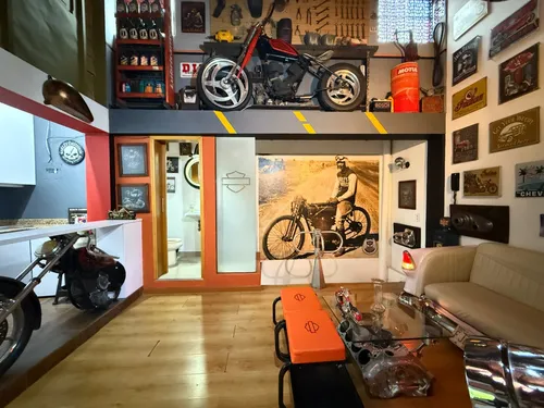 Apartaestudio En Venta, Laureles, Medellín