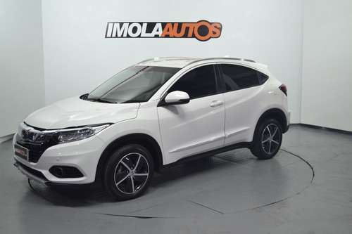 Imagen 1 de 15 de Honda Hr-v 1.8 Ex-l Cvt At 2020-imolaautos