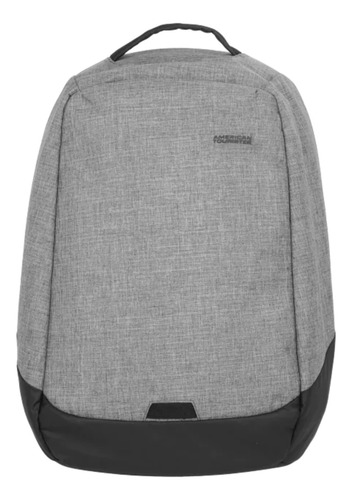 Mochila American Tourister Safepack 2at Notebook 16¨ Premium