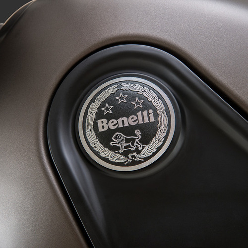 Benelli Leoncino 500 - 0km 2022