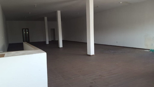 Imagem 10 de 18 de Galpão Para Alugar Por R$ 6.000,00/mês - Vila Dalila - São Paulo/sp - Ga0099