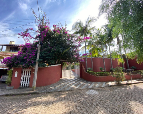 Imagem 1 de 30 de Casa A Venda Ou Locação No Santos Reis Em Piracaia-sp - Ch00064 - 69423446