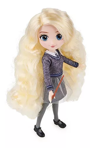 Boneca Elsa Frozen: Mini, Articulada e Mais! - Ri Happy