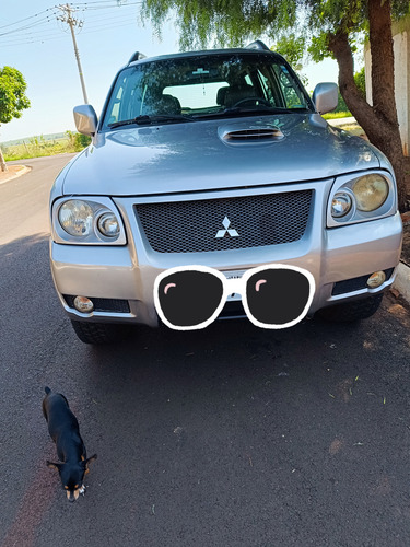 Mitsubishi Pajero Sport 2.5 4x4 Aut. 5p