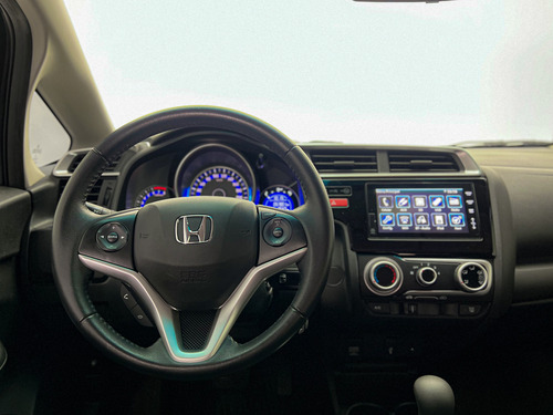 Honda Fit FIT EXL 1.5 FLEX/FLEXONE 16V 5P AUT
