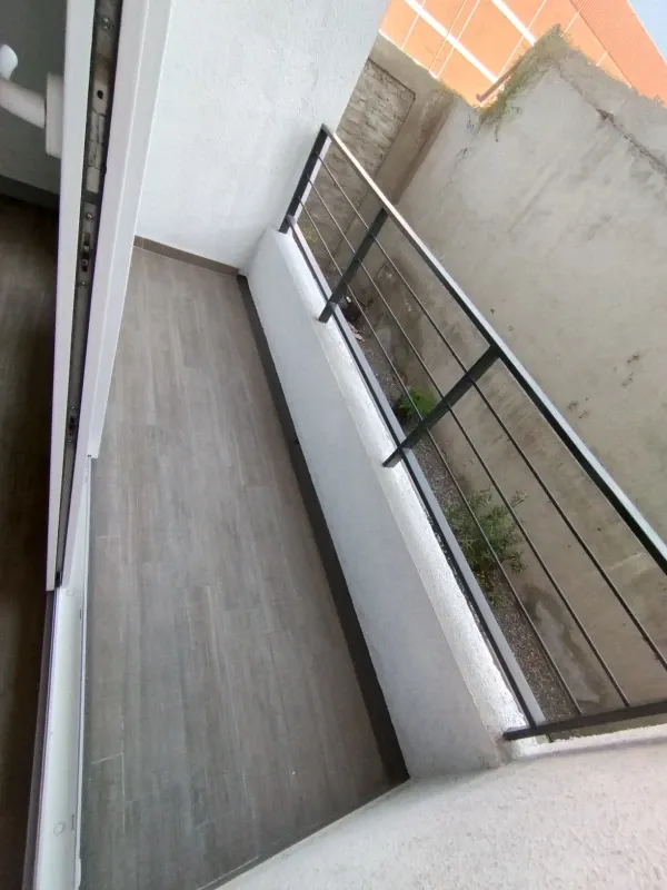 Imagen 4 de 22 de Arriendo Depto. 2d/2b + Est Y Bod - Santiago