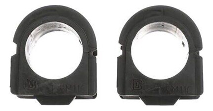 Td4188w Delphi Sway Bar Bushing Kit Front Driver Or Pass Ttl