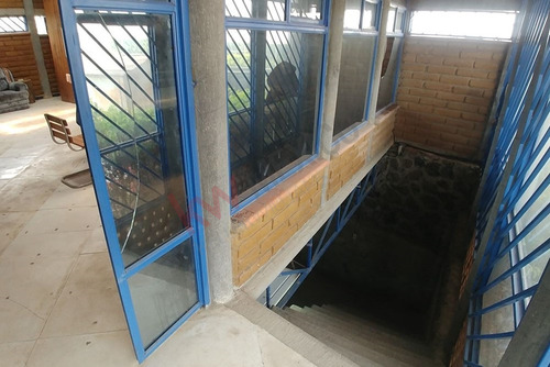 Renta De Bodega En Atlacomulco -