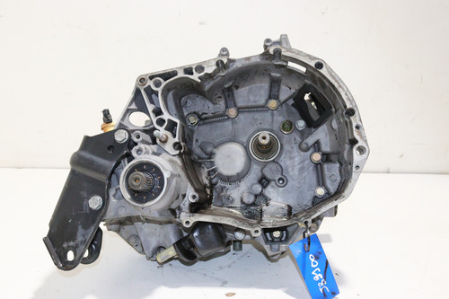 Jb1025 Caja Cambios Renault 19 Hatchback (b/c53) 1988-0 (Usado)