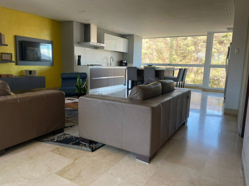 Imagen 6 de 14 de Penthouse En Venta Altos De El Parral 200mts Alexandra Ramírez 04147041922