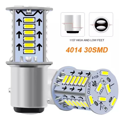 Spotlight 1157 Dynamic Room Spotlight Strobe De 2 Led