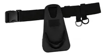 Comprar B Tenedor De Cintura Ajustable De La Cintura De La Negro