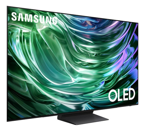 Pantalla Samsung 65 Class S90d Series Oled 4k Smart Tv