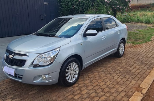 Chevrolet Cobalt 1.4 Ltz 4p