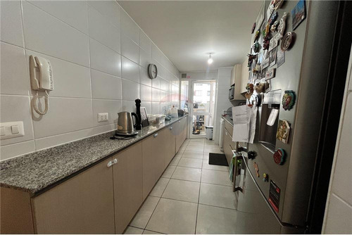 Imagen 6 de 22 de Arriendo Depto. M. Irarrazaval 3d-2b-1ey1b