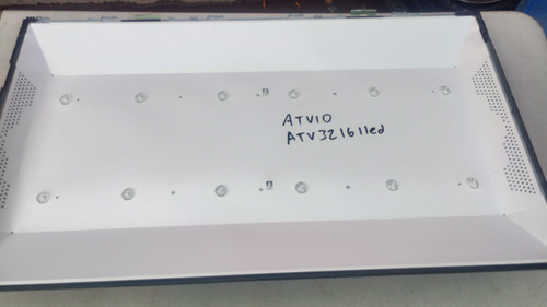 Leds Atvio Atv3216iled