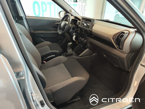Citroën C3 Live