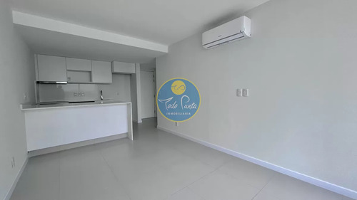 Excelente Oportunidad Apartamento En Punta Del Este 1 Dormitorio 1 Baño A Estrenar 