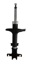 Comprar Amortiguador Trasero Hyundai Accent Brisa 98-06 Plato Grande