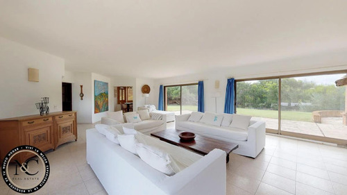 Casa En Venta En Cariló A La Playa