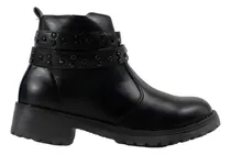 Comprar Botas Cuero Botinetas Mujer Clasicas Bota Cuero California