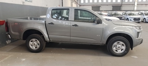Chevrolet S10 2.8 Cd 4X2 Wt