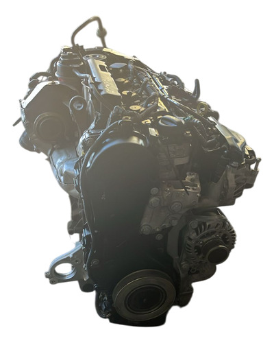 Motor Completo Peugeot 3008 Gt-line 2.0 Hdi 2020 Con 04d (Usado)