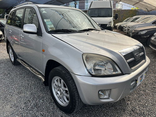 Chery Tiggo 2.0 Confort 4x2 127cv