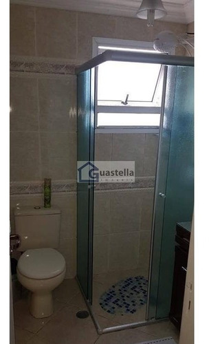 Imagem 10 de 15 de Apartamento Em Demarchi - São Bernardo Do Campo - 6280