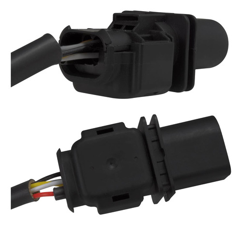 Kit Sonda Lambda Vw Tiguan Tsi 2.0 16v Gasolina 2009 A 2011